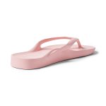 Arch Support Flip Flops - Classic - Pink